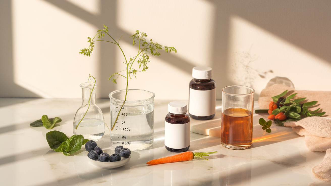 Laboratorul VizionClara