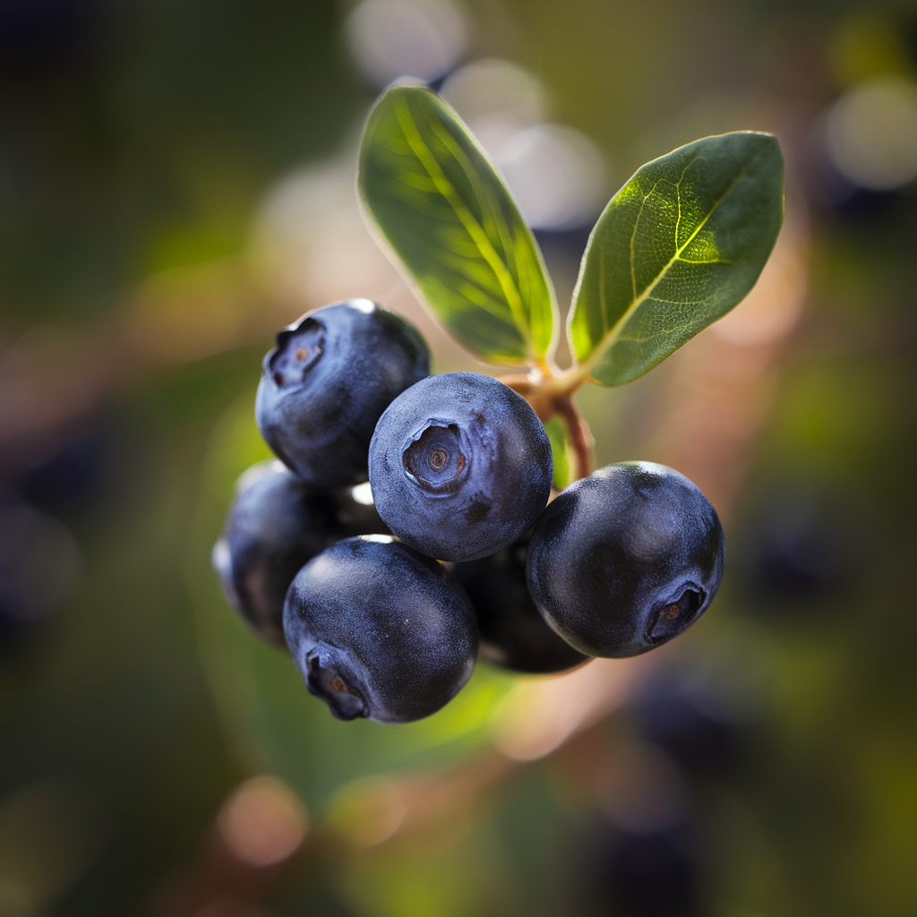 Bilberry Extract